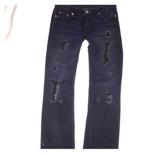 A/X bootcut Jeans